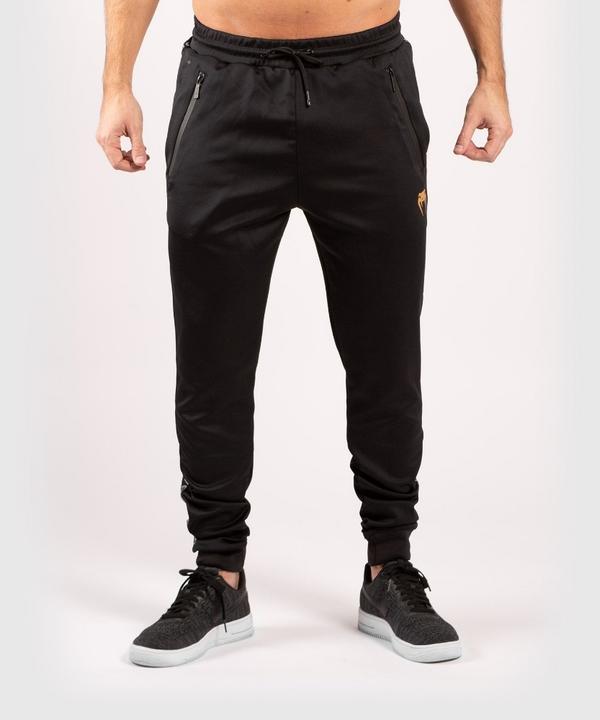 Venum Club 212 Joggers – Black/Gold