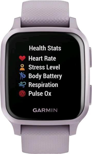 Produktbild Garmin Venu Sq (40.60 mm)