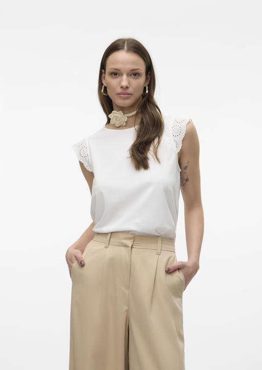 Image du produit Vero Moda Vmemily Sl Gathering Top Jrs Noos (XS)