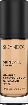 Produktbild Skeyndor Vitamin C Brightening Matte Foundation (03)