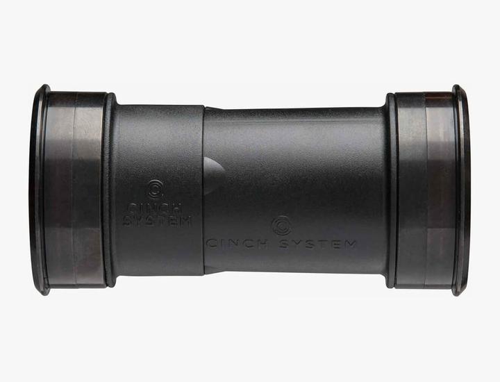 Actual product image Race Face Cinch bottom bracket BB124 External Seal AM19
