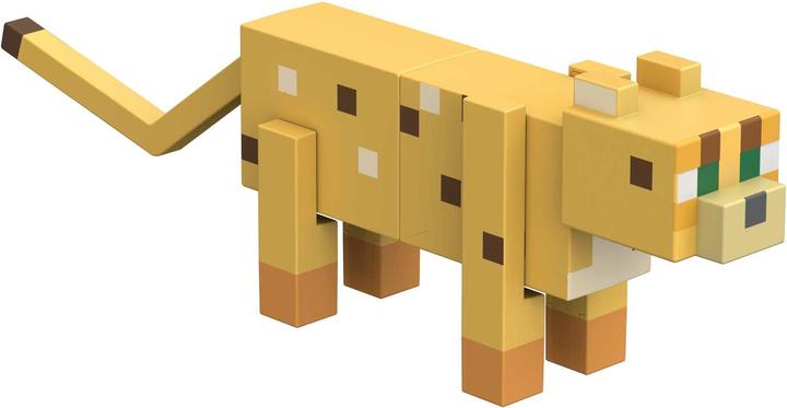 Actual product image Minecraft Fusion Large Figures Assortment