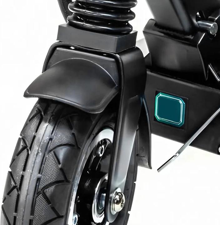 Image du produit Mini Motor Fork