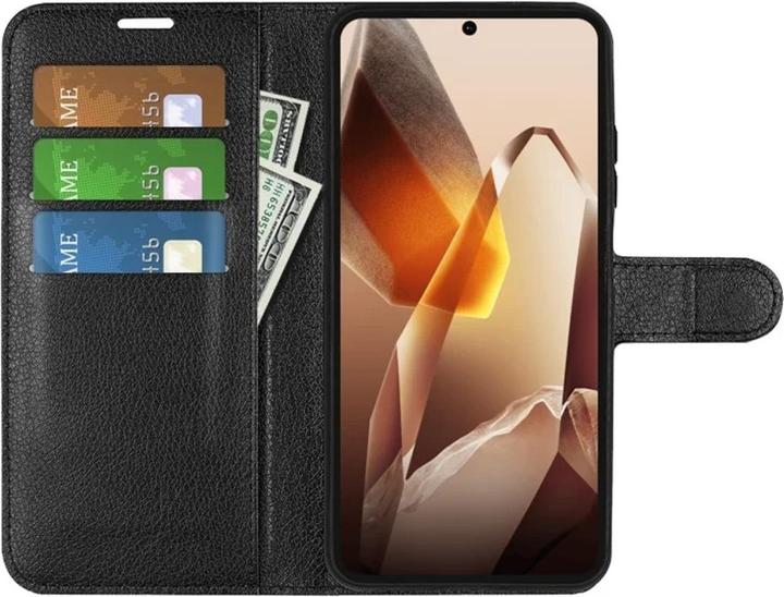 Image du produit Screenguard Leather Guard Lederhülle (OnePlus 13)