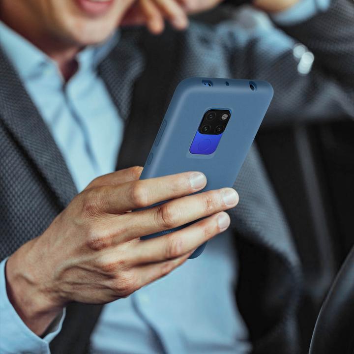 Produktbild Huawei Silicone (Huawei Mate 20)