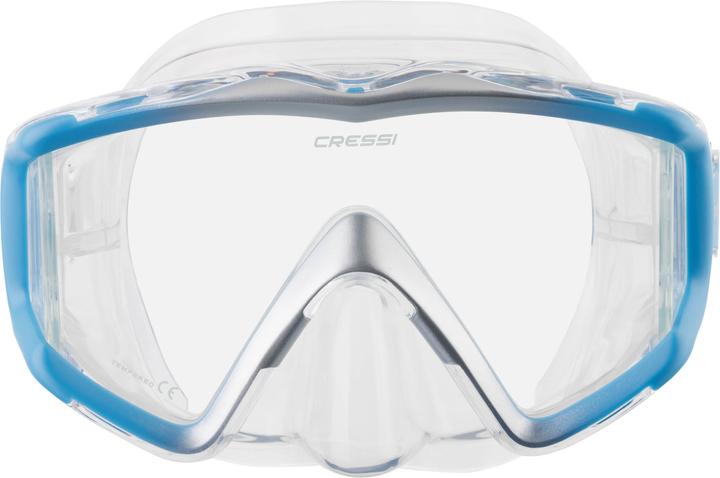 Produktbild Cressi Liberty Triside