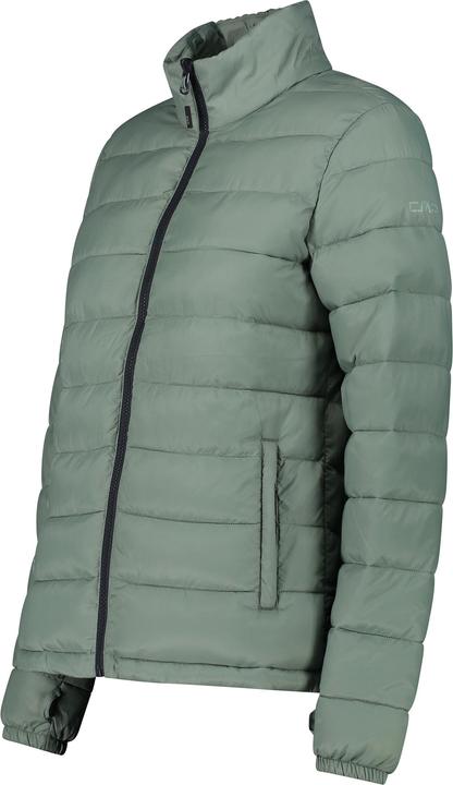 Actual product image CMP Campagnolo Zip Hoodie (46)