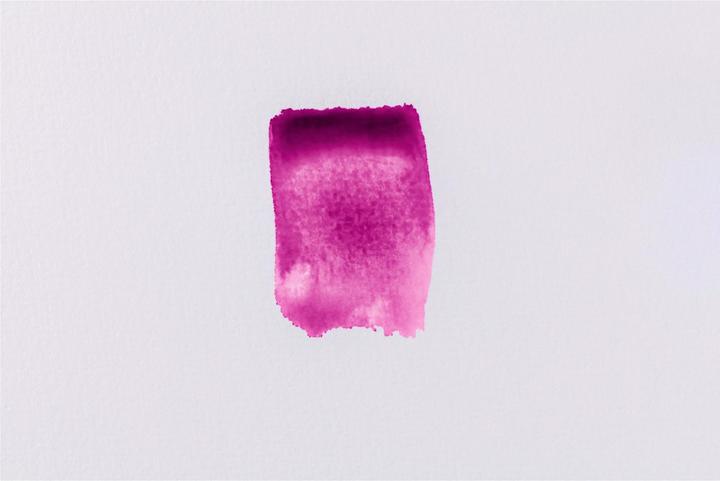 Produktbild Clairefontaine Fontaine, Aquarellpapier extraweiss feinkörnig, Block 2-seitig geleimt, 12 Blatt A4 300g - (12 x)