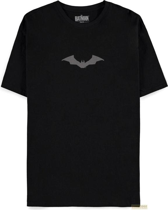Produktbild Difuzed Warner - The Batman (2022) - Women's Oversized T-shirt (SS) - XL (XL)