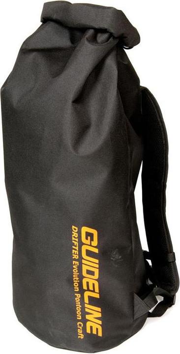 Produktbild Guideline Drifter Evolution mit Ruder