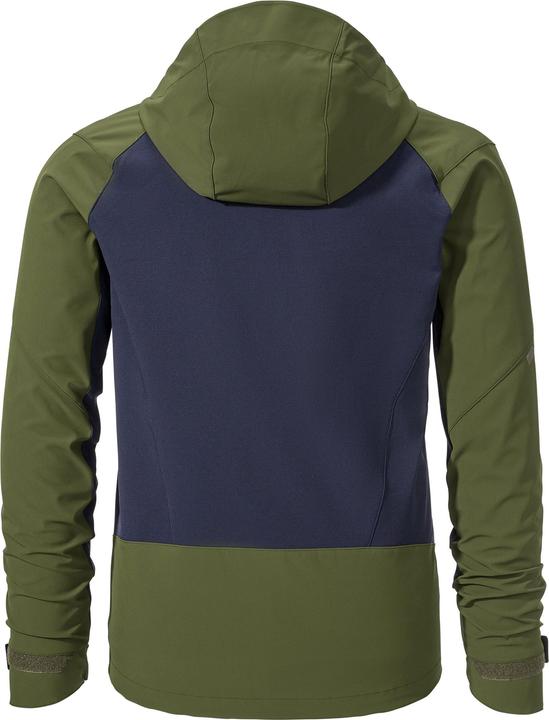 Produktbild Schöffel Softshell Jacket Matrei (56, 3XL)