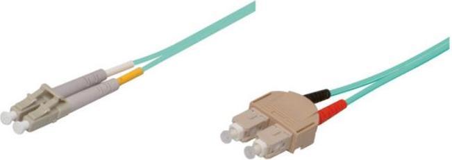 Image du produit Good Connections Alcasa (CAT6, 10 m)