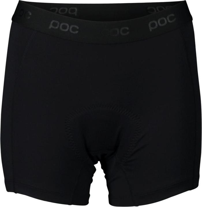 Actual product image Poc Re-Cycle Boxer Ladies Bike Shorts (M)