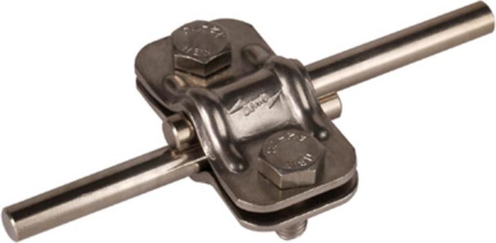 Actual product image Dehn Uni disconnect terminal 459029 NIRO