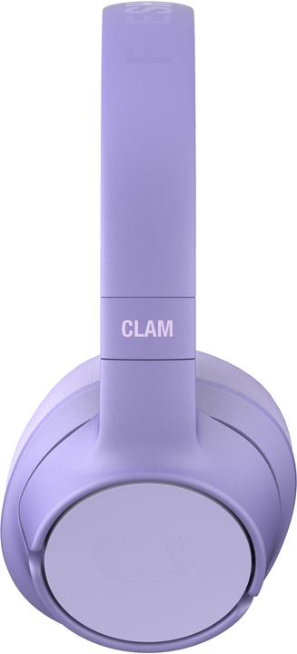 Actual product image Fresh'N Rebel Clam Fuse (ANC, 35 h, Wireless)