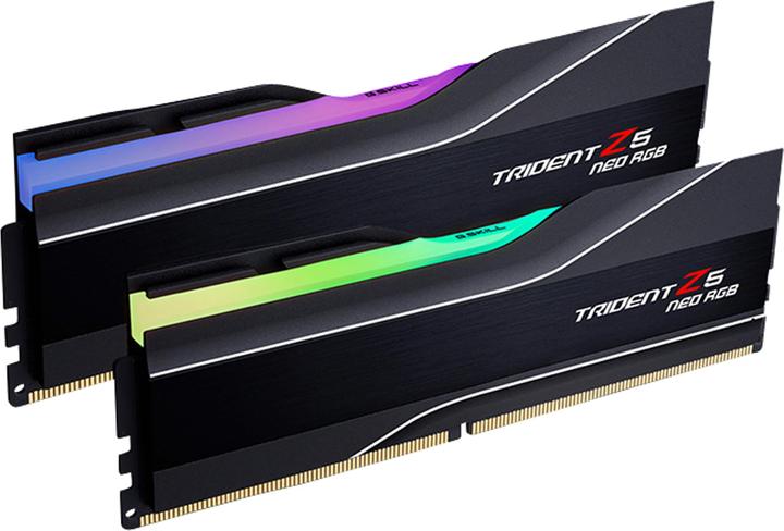G.Skill Trident Z5 NEO RGB (2 x 16GB, 6000 MHz, DDR5 RAM, DIMM)