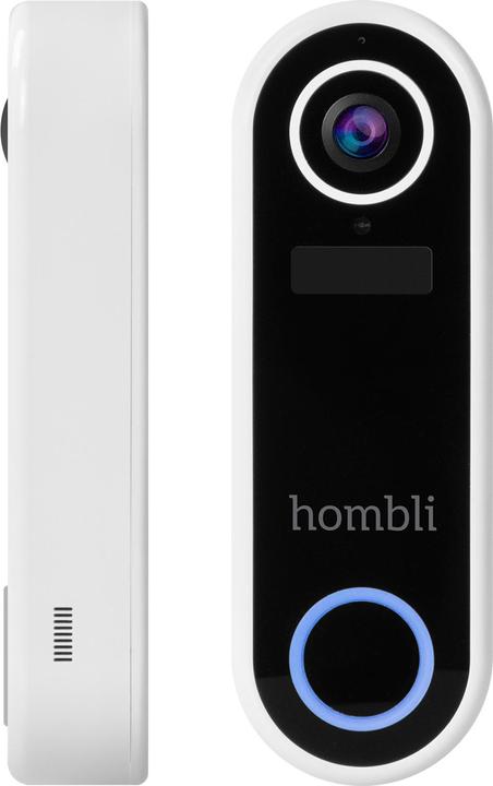 Produktbild Hombli Smart Doorbell (WLAN)