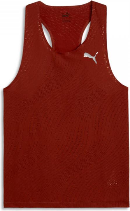 Image du produit Puma Run Ultraspun Singlet (XL)