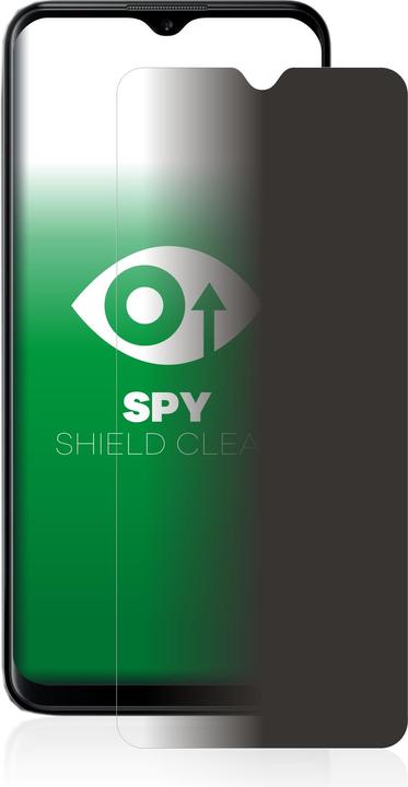 Productafbeelding upscreen Spy Shield Privacy Film (1 Stuk, Nokia G60)