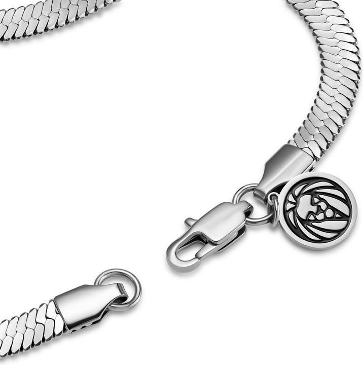 Image du produit Lucleon Essentials (0.50 cm, Acier inoxydable)