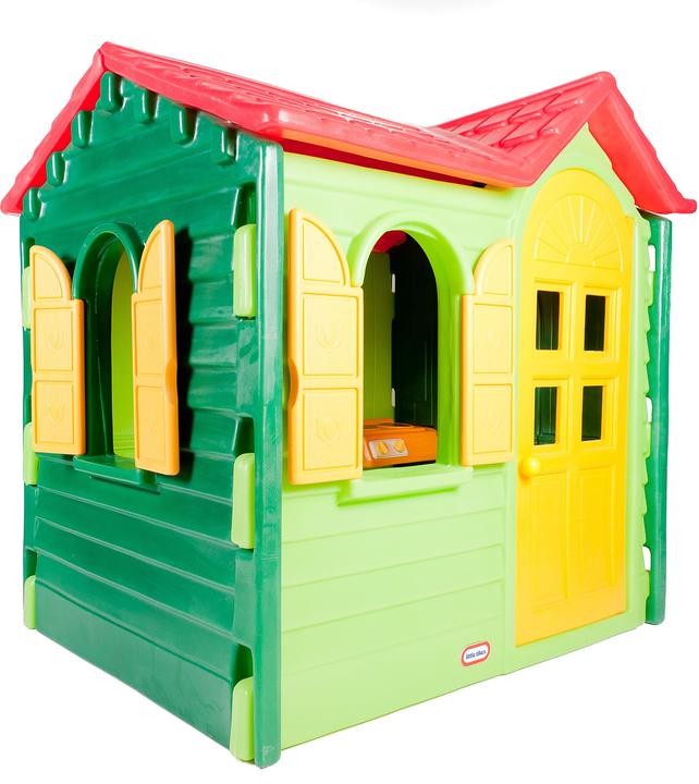 Immagine prodotto Little Tikes Country Cottage Speelhuis - Groen