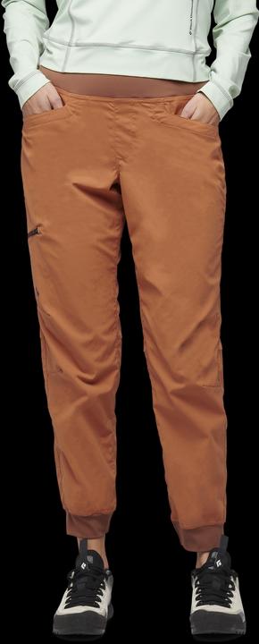 Produktbild Black Diamond W Technician Jogger Pants (L)