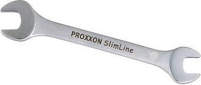 Produktbild Proxxon SlimLine Doppel- Maulschlüssel