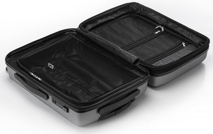 Image du produit Hauptstadtkoffer Mitte - Boîtier moyennement dur (67 l, M (50 - 90l))