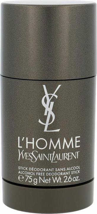 Produktbild Yves Saint Laurent L'Homme (Stick, 75 ml)