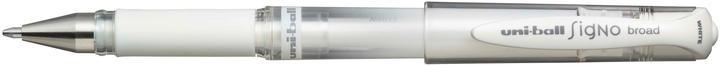 Produktbild Uni-ball Roller Signo broad (Weiss, 1 x)
