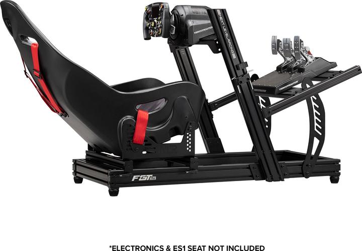 Immagine prodotto Next Level Racing FGT Elite Lite Edizione Piastra per ruote