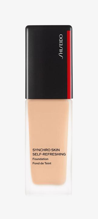 Immagine prodotto Shiseido Fondotinta Auto Rinfrescante 160 Guscio (160 Conchiglia)