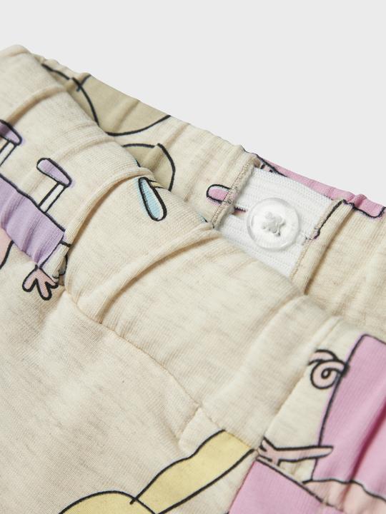 Actual product image Name it Peppa Wutz Hose (98)