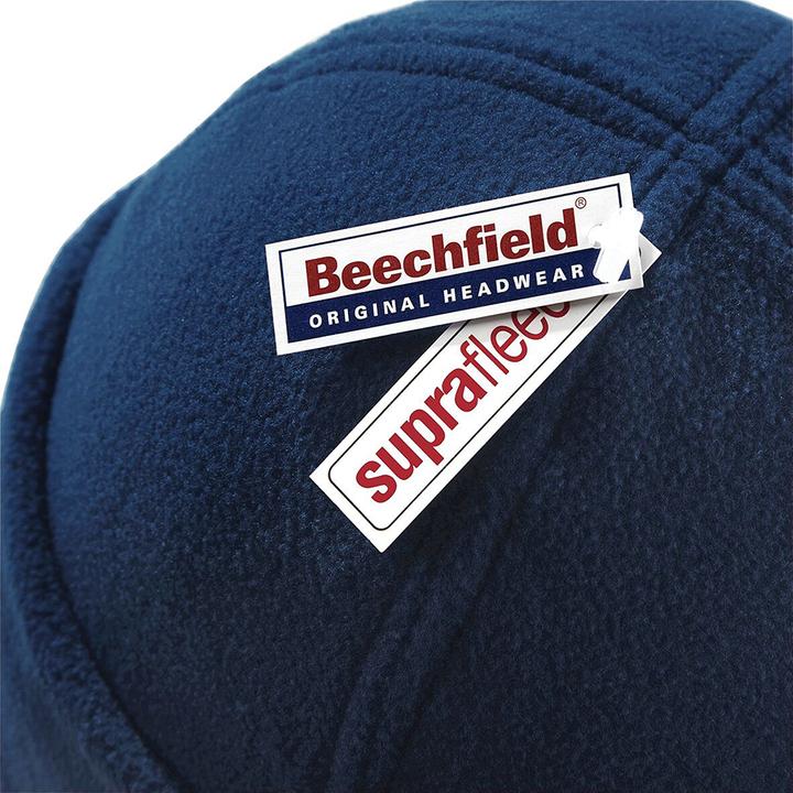 Produktbild Beechfield Wintermütze FleeceMütze Suprafleece (One Size)