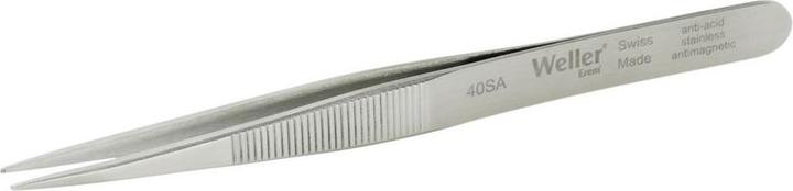 Actual product image Weller Erem 40SA Pinzetta SMD 110.00 mm