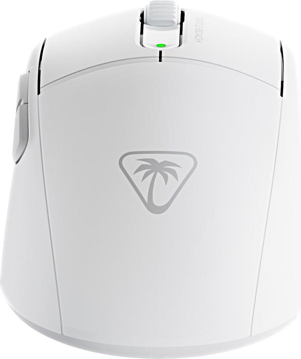 Produktbild Turtle Beach BURST II AIR - Gaming Mouse (Kabellos, Kabelgebunden)