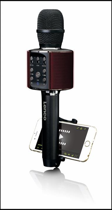 Image du produit Lenco BMC-090