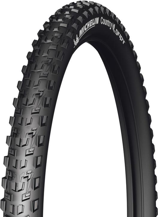 Actual product image Michelin Country Grip'R Access Line (26 x 2.10, 54-559)