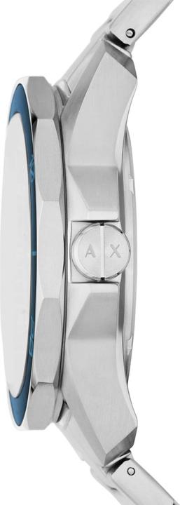 Actual product image Armani Exchange Spencer (Analogue wristwatch, 44 mm)