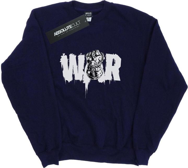 Avengers Infinity War Fist Sweatshirt (XL)