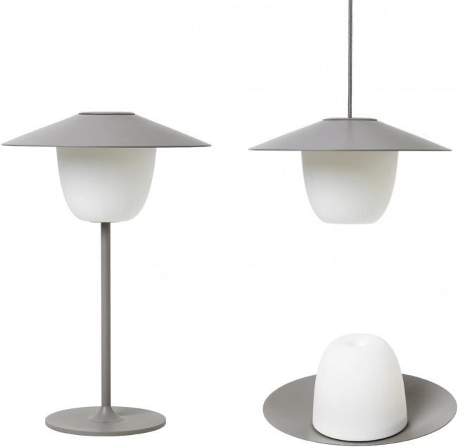 Immagine prodotto Blomus Lampada Ani (100 lm)