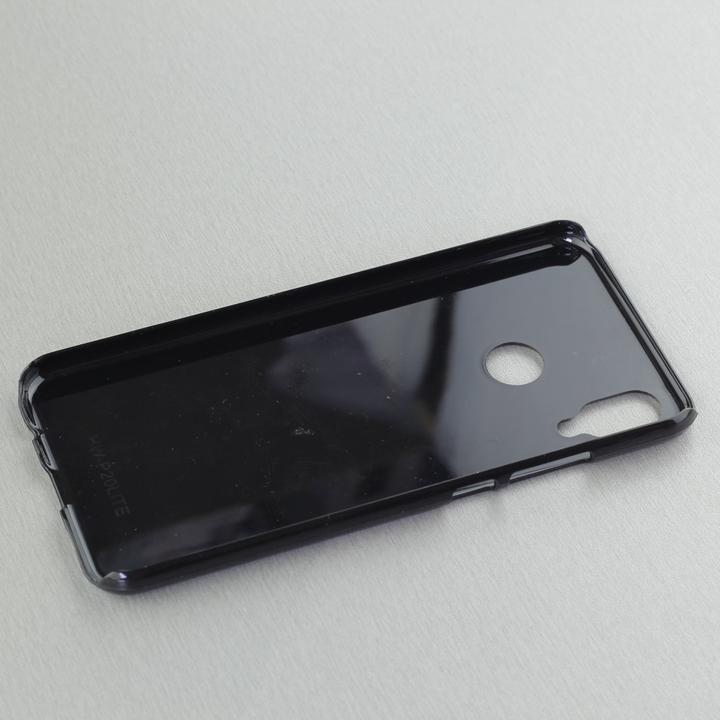 Actual product image PhoneLook Coque Saas-Fee Ski Downhill (Huawei P20 Lite)