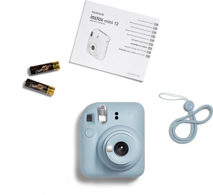 Image du produit Fujifilm Instax Mini 12