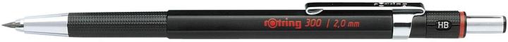 Produktbild Rotring 300 (2 mm, HB, 1 x)