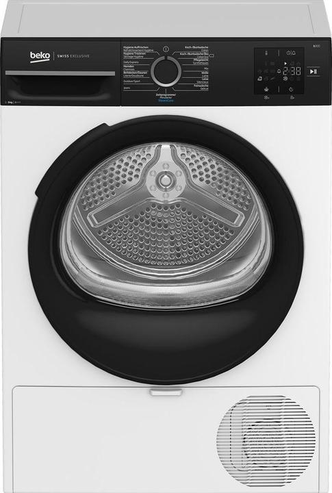 Beko Wäschetrockner TR229 (9 kg)