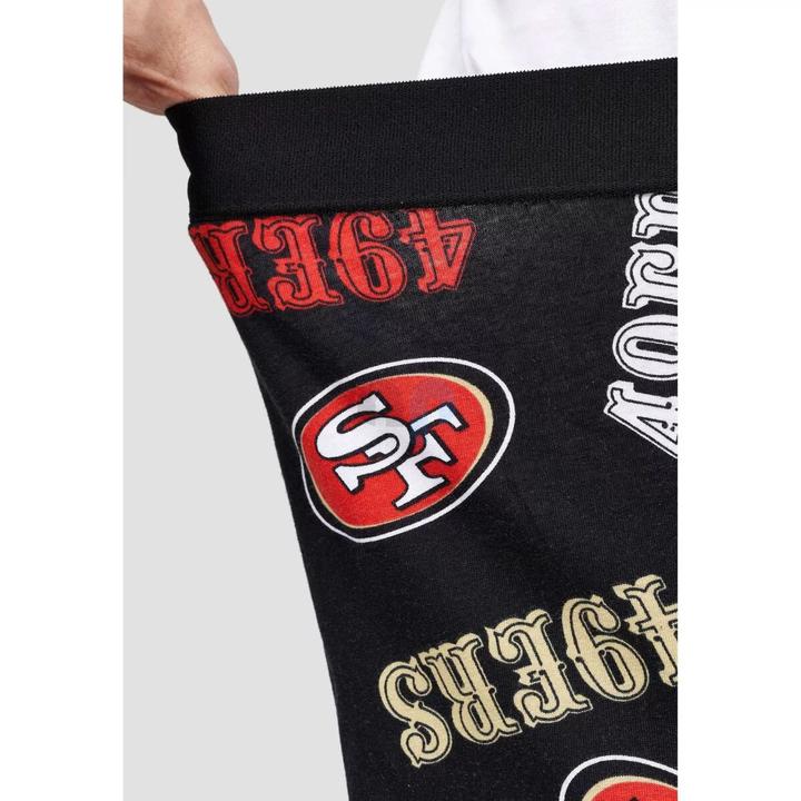 Produktbild Recovered NFL 49ers (L)