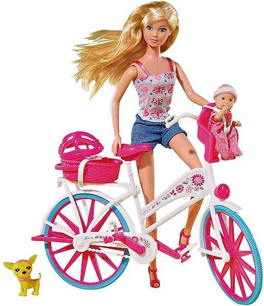 Productafbeelding Simba Fietstocht