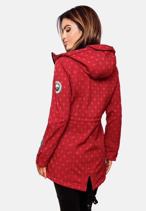 Image du produit Marikoo Zimtzicke (3XL)
