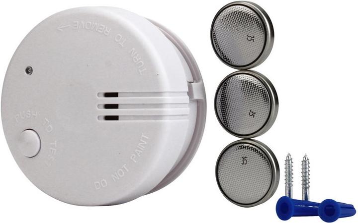 Actual product image Unitec CE Mini