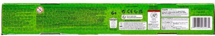 Produktbild Crayola Leuchtendes Whiteboard